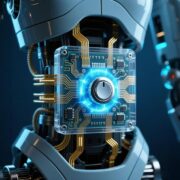 人形机器人市场所需的电源性能是什么？