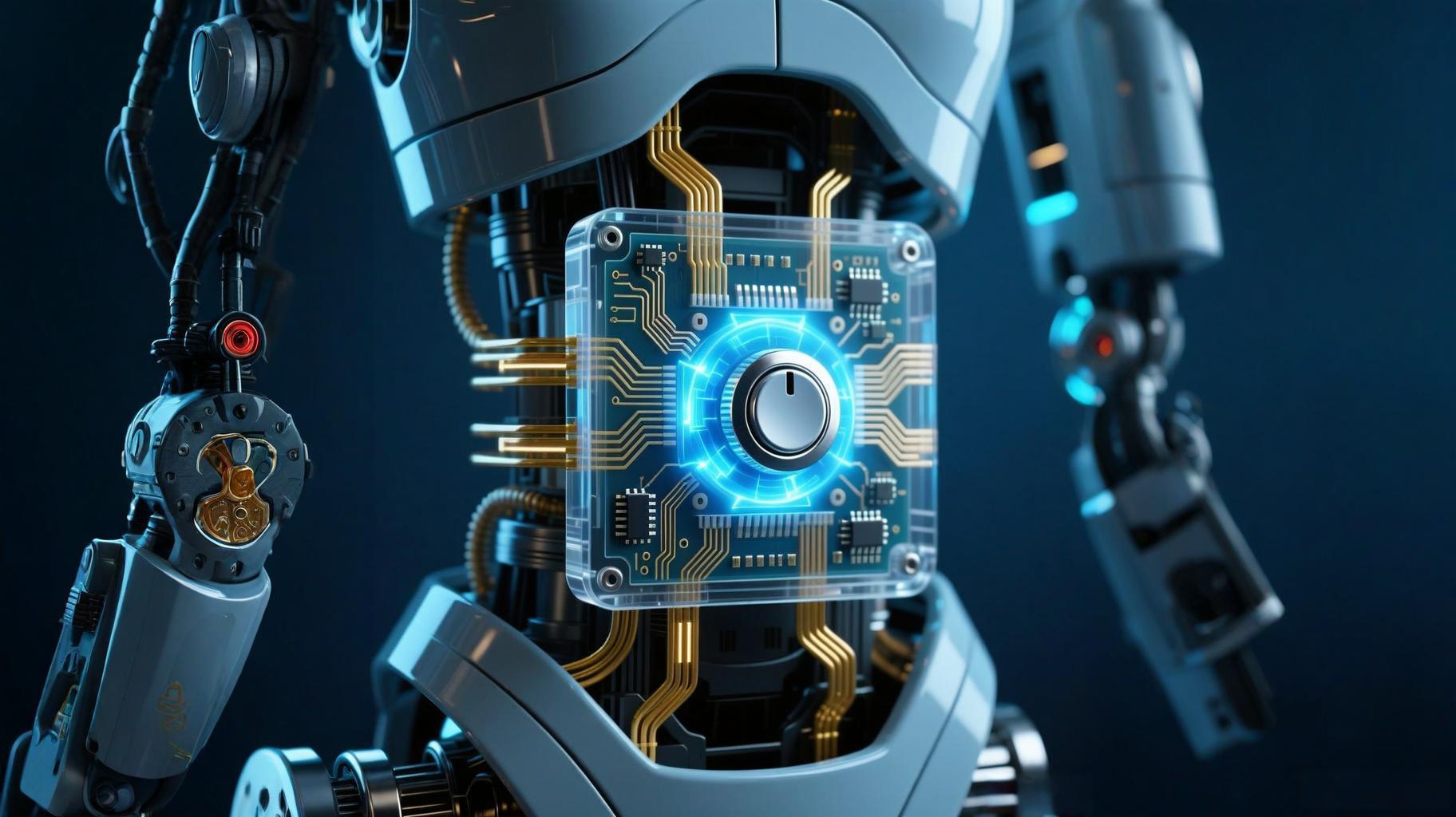 人形机器人市场所需的电源性能是什么？