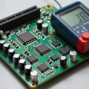 试作力：电源开发中消除量产风险的核心竞争力