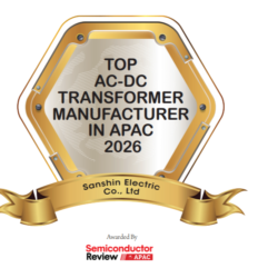 Semiconductor Review APAC「Innovation Insights」栏目中发表了对三新总裁的采访